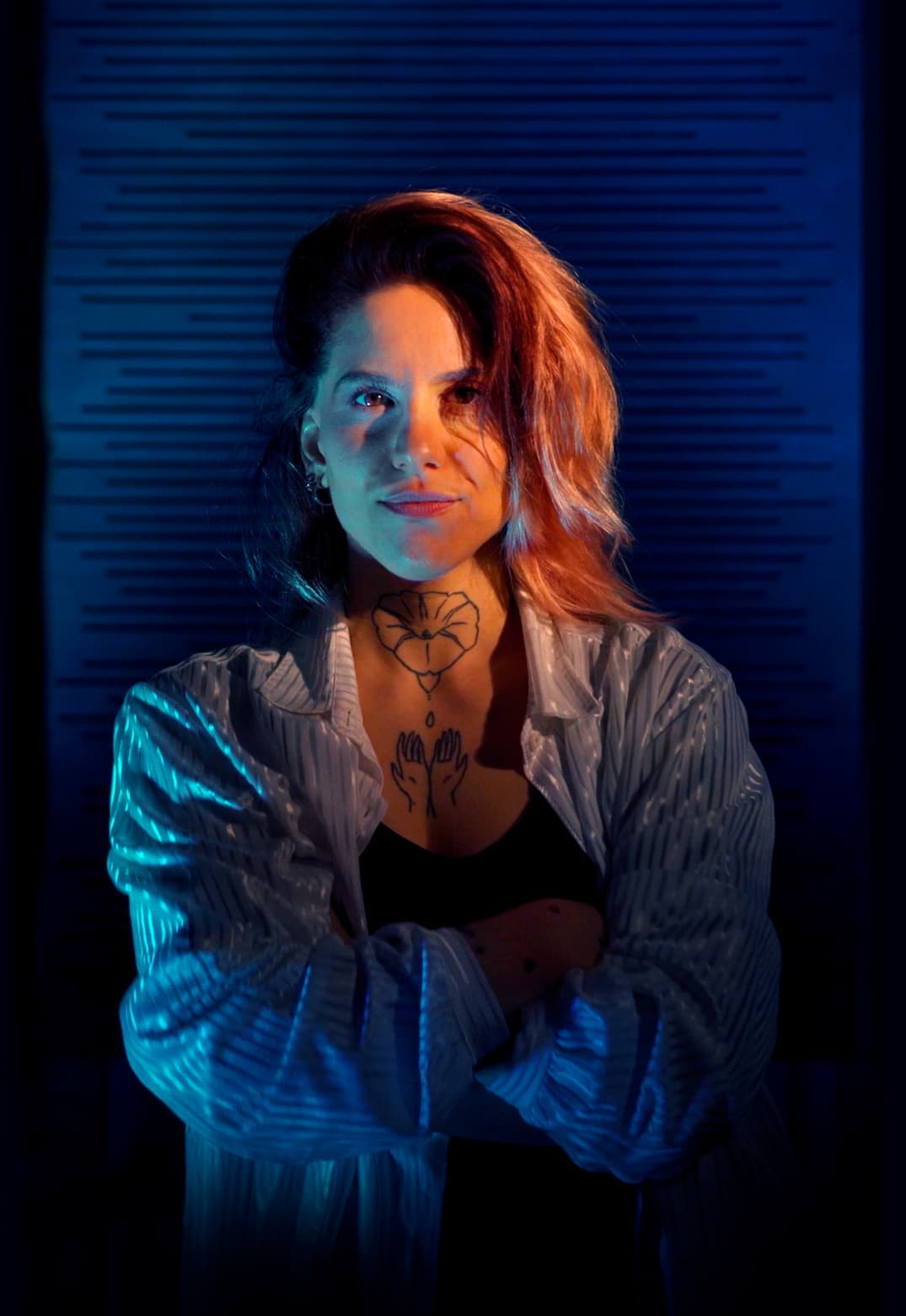 Vikah portrait