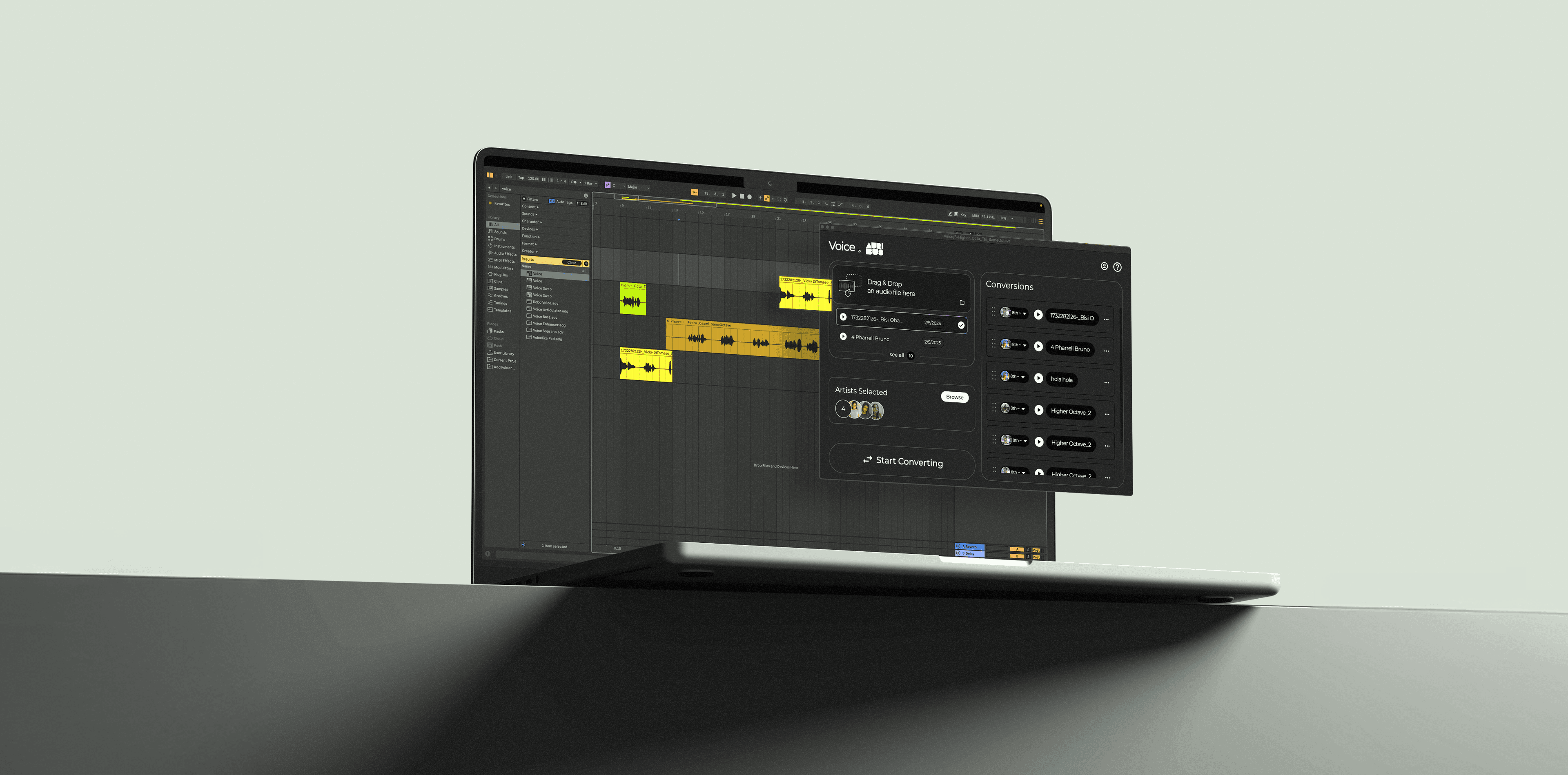 Plugin Image